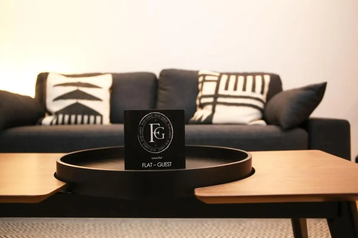 Cosy Studio Moderne Mezzanine - 4p Paris